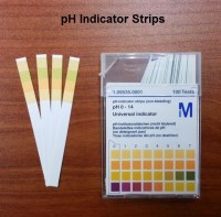 pH Paper